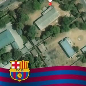 Meet your Posher, Ibrahim